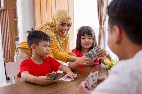 13 Easy Card Games for Kids That'll Keep Them Interested.